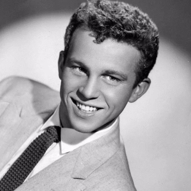 Bobby Vinton