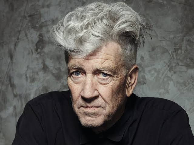 David Lynch