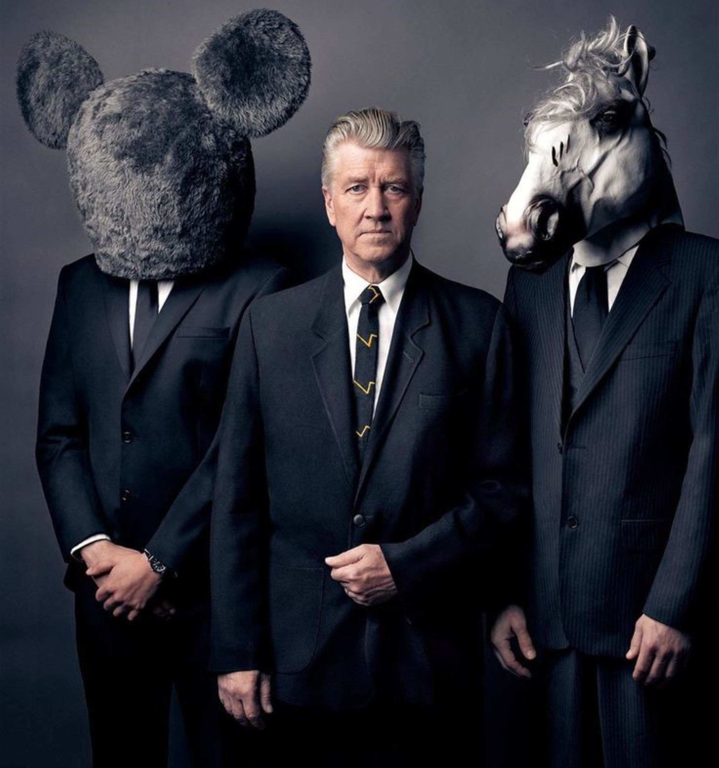 David Lynch