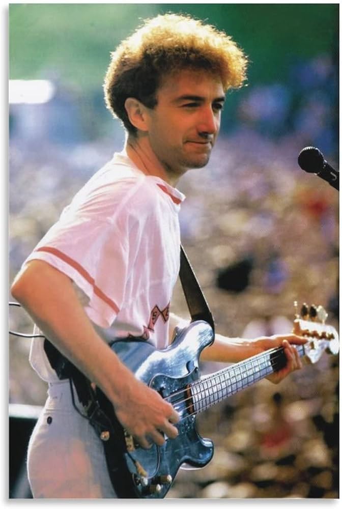 John Deacon