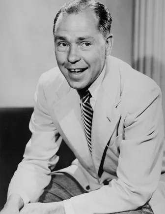 Johnny Mercer