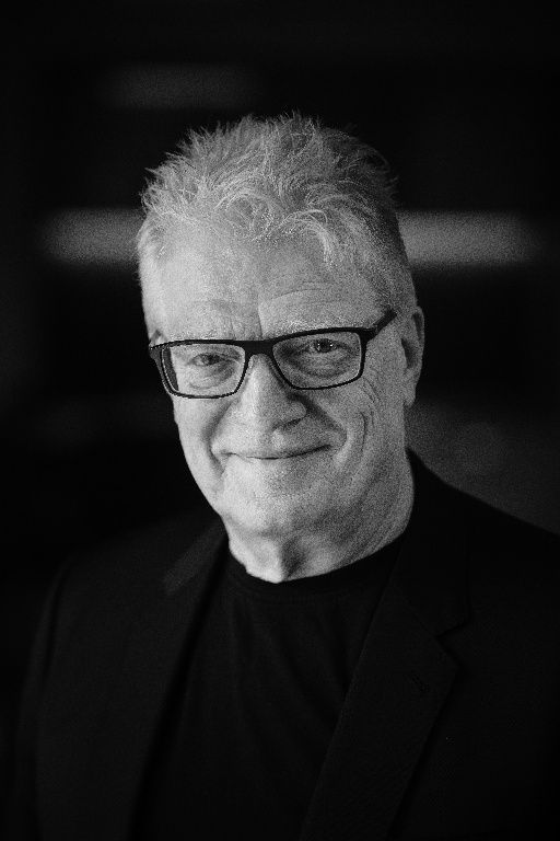 Ken Robinson