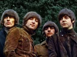 Rubber Soul