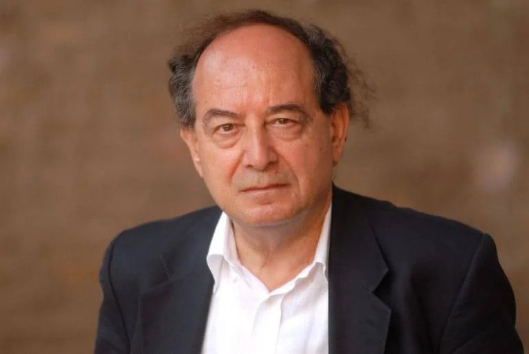 Roberto Calasso