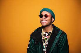 Anderson .Paak