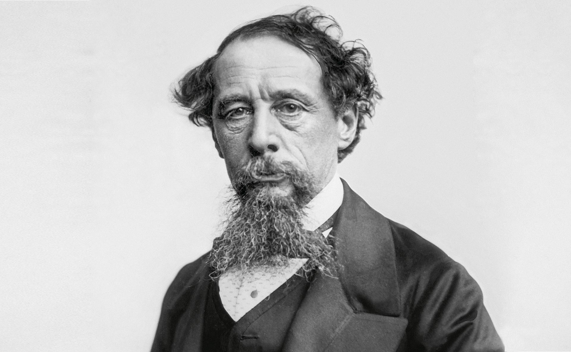 Charles Dickens