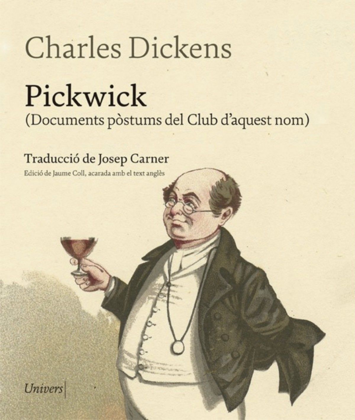 charles dickens