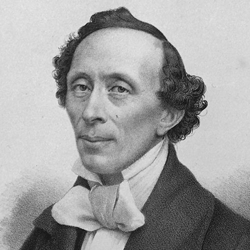 Hans Christian Andersen