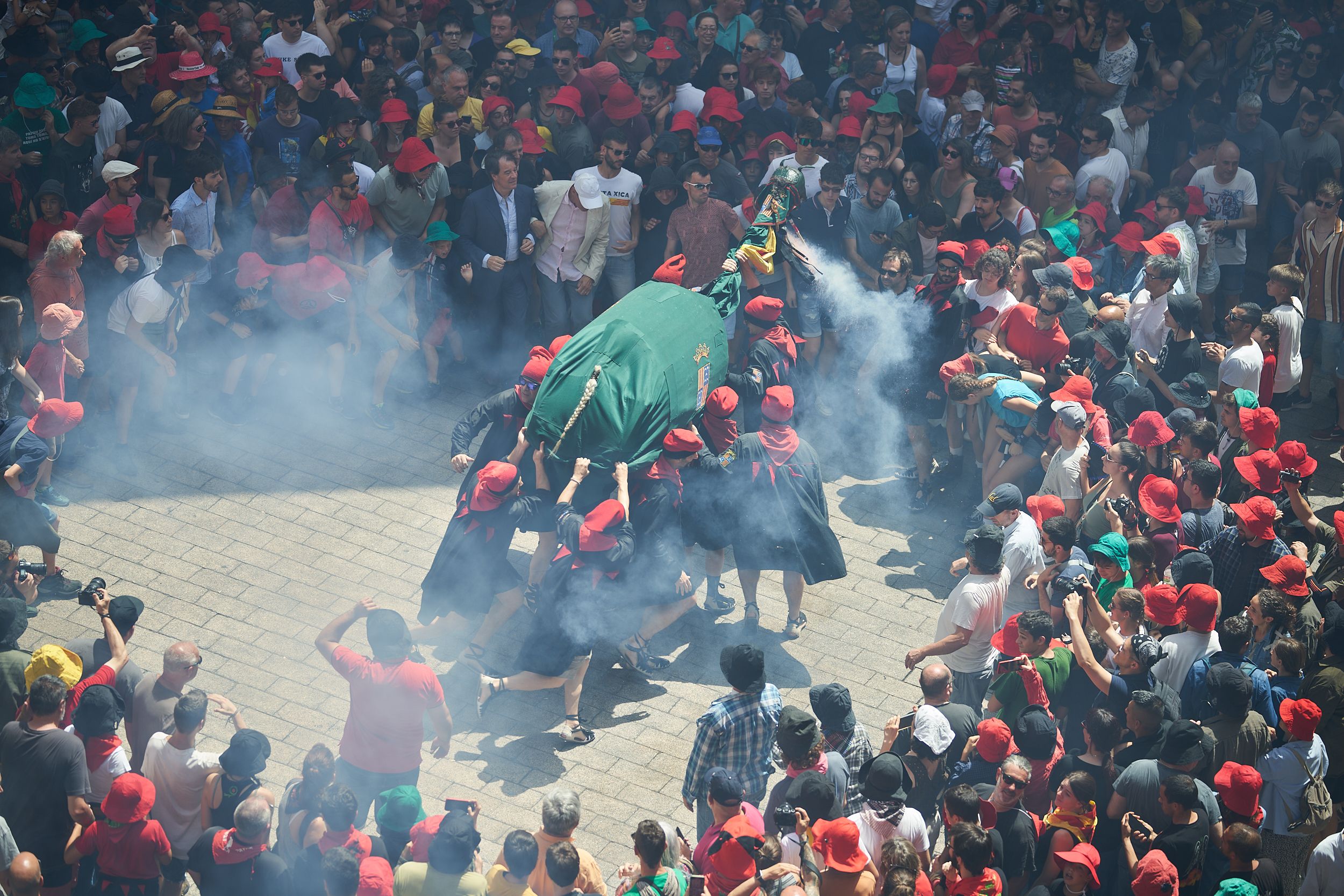 La Patum de Berga