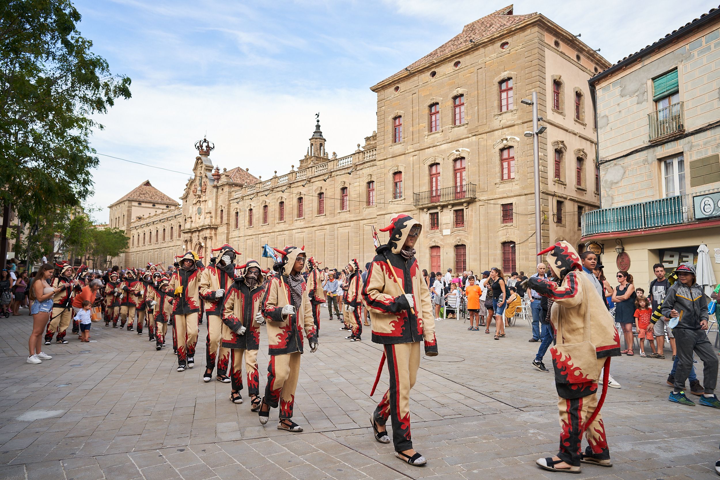 Aquelarre de Cervera