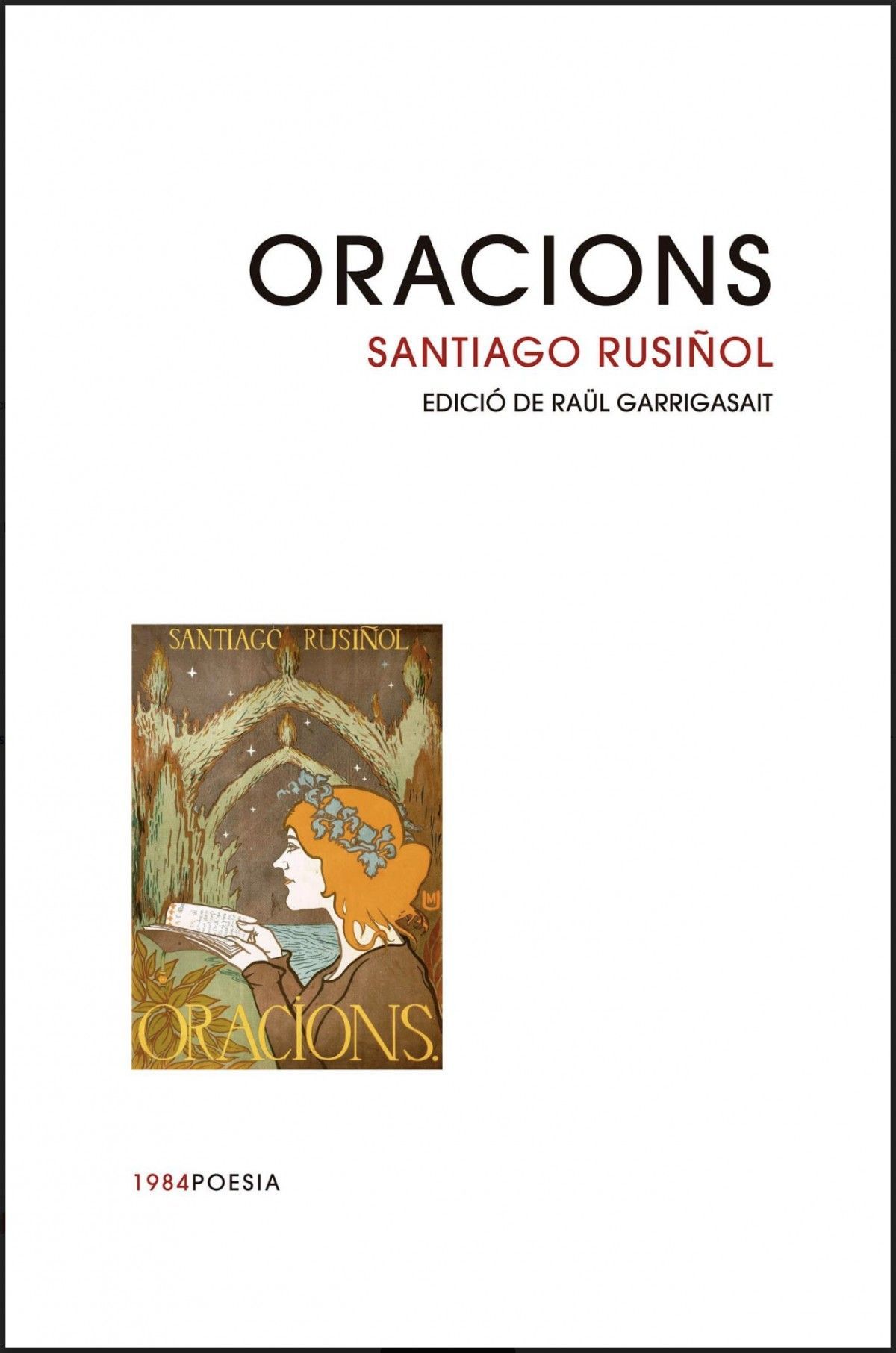 oracions