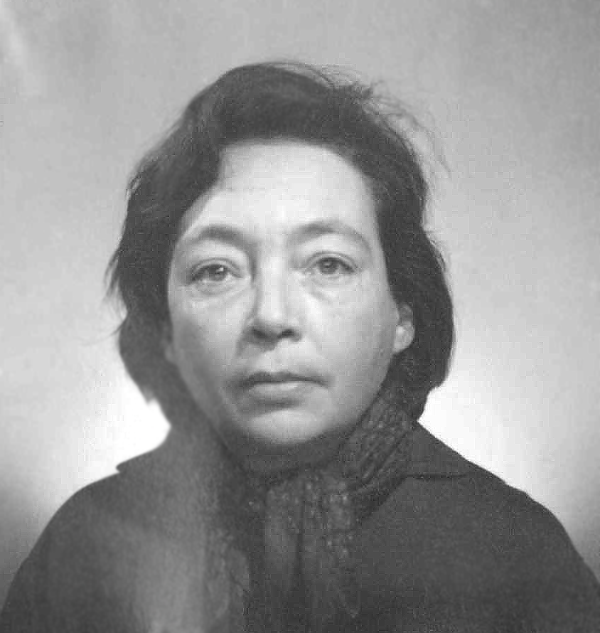 Marguerite Duras