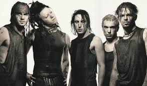 Nine Inch Nails