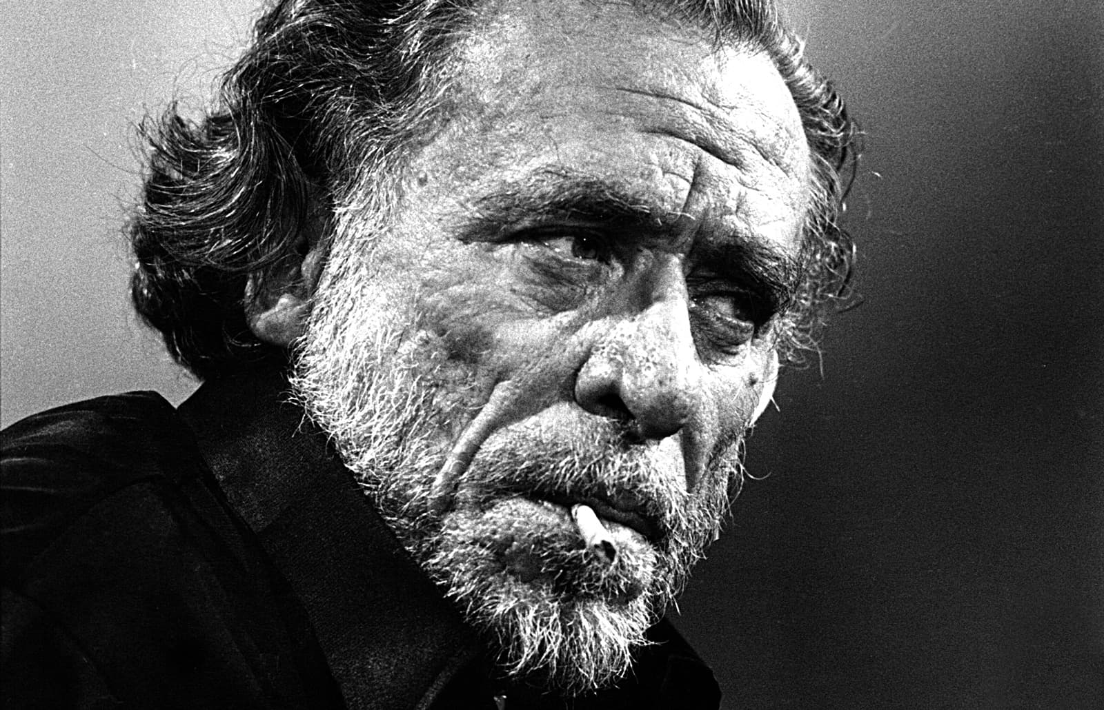 Charles Bukowski